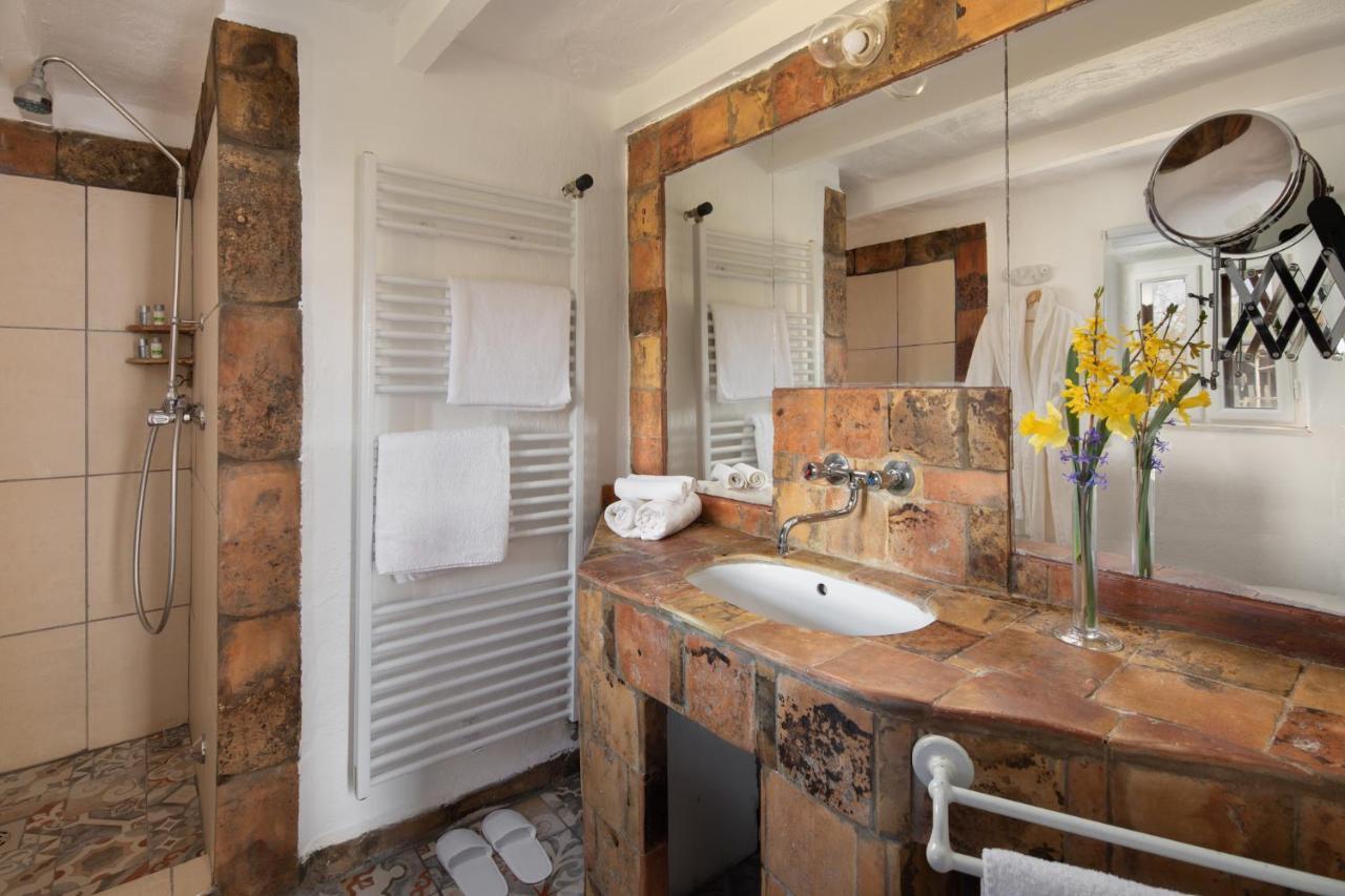 Homoki Lodge Bed & Beyond Glamping (Adults Only) Ruzsa Exterior foto